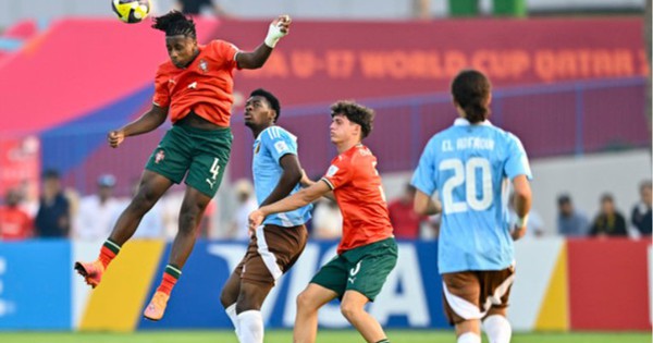 Thưởng tân thủ SC88: U.17 Bỉ – đối thủ của Việt Nam tại World Cup – gặp khó ở giải châu Âu - hình ảnh - sc88x.vip Thưởng tân thủ SC88: U.17 Bỉ – đối thủ của Việt Nam tại World Cup – gặp khó ở giải châu Âu - hình ảnh - sc88x.vip