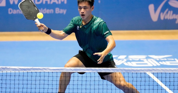 Thưởng tân thủ SC88: Cơ hội vàng từ giải pickleball châu Á mở rộng tại TP.HCM - hình ảnh - sc88x.vip Thưởng tân thủ SC88: Cơ hội vàng từ giải pickleball châu Á mở rộng tại TP.HCM - hình ảnh - sc88x.vip