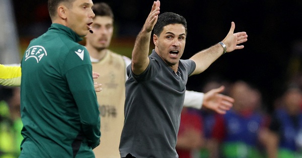 HLV Arteta nổi giận vì trọng tài, PSG vô địch Champions League 2025/26 sau loạt luân lưu - hình ảnh - sc88x.vip HLV Arteta nổi giận vì trọng tài, PSG vô địch Champions League 2025/26 sau loạt luân lưu - hình ảnh - sc88x.vip