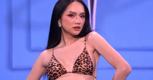 Hương Giang tỏa sáng với bikini tại Miss Grand All Stars, fan Việt dậy sóng - hình ảnh - sc88x.vip Hương Giang tỏa sáng với bikini tại Miss Grand All Stars, fan Việt dậy sóng - hình ảnh - sc88x.vip
