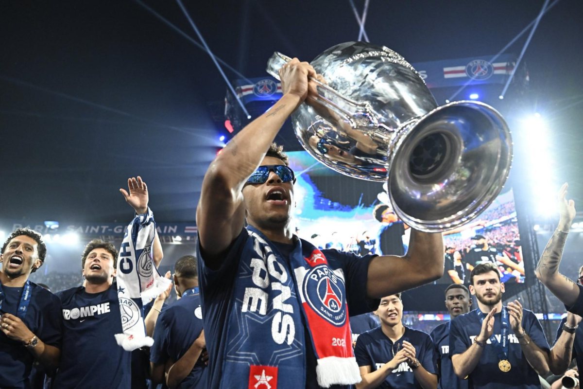 Link vào nhà cái SC88: PSG thưởng ‘cào bằng’ 1,16 triệu USD nếu vô địch C1 - hình ảnh - sc88x.vip Link vào nhà cái SC88: PSG thưởng ‘cào bằng’ 1,16 triệu USD nếu vô địch C1 - hình ảnh - sc88x.vip