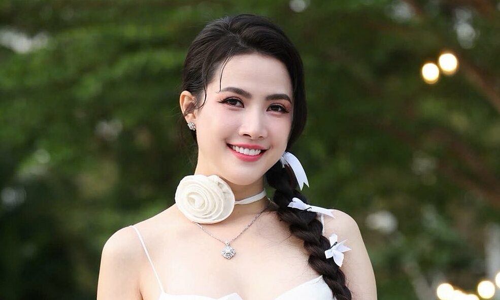 Thưởng tân thủ SC88 và lựa chọn sống độc thân của Hoa hậu Phan Thị Mơ - hình ảnh - sc88x.vip