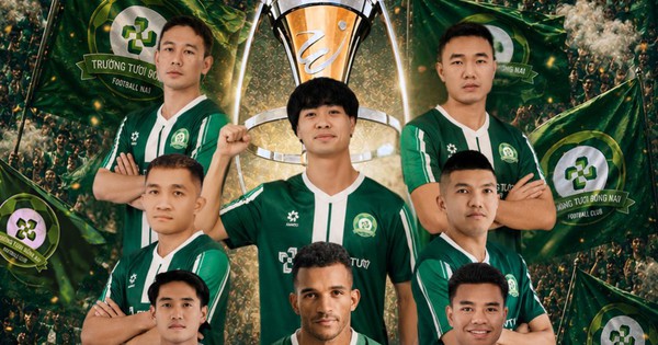 SC88 đổi thưởng và cơ hội thăng hạng V-League của Trường Tươi Đồng Nai - hình ảnh - sc88x.vip SC88 đổi thưởng và cơ hội thăng hạng V-League của Trường Tươi Đồng Nai - hình ảnh - sc88x.vip