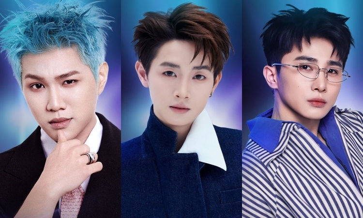 SC88 Việt Nam đồng hành cùng dàn sao Gen Z tại ‘Tinh hà say hi’ - hình ảnh - sc88x.vip SC88 Việt Nam đồng hành cùng dàn sao Gen Z tại ‘Tinh hà say hi’ - hình ảnh - sc88x.vip