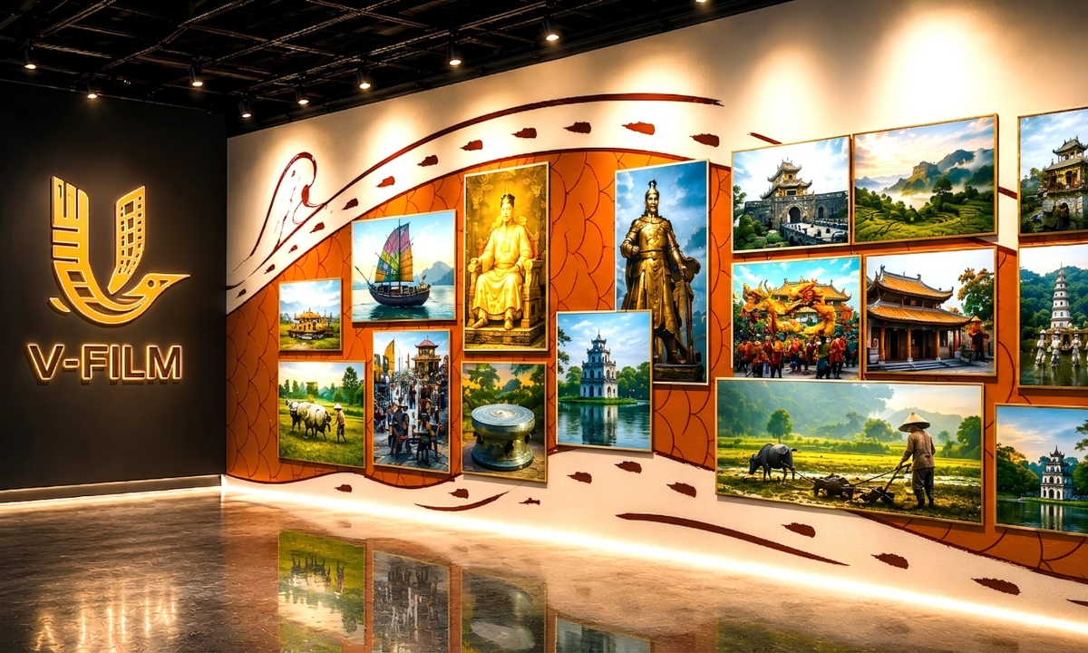 SC88 casino và làn sóng phim sử Việt: Vingroup ra mắt phim về nhà Trần - hình ảnh - sc88x.vip SC88 casino và làn sóng phim sử Việt: Vingroup ra mắt phim về nhà Trần - hình ảnh - sc88x.vip