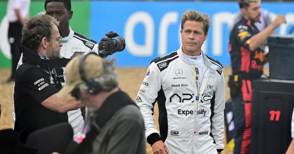 Tai nạn nghiêm trọng khiến dự án phim mới của Brad Pitt phải dừng quay - hình ảnh - sc88x.vip Tai nạn nghiêm trọng khiến dự án phim mới của Brad Pitt phải dừng quay - hình ảnh - sc88x.vip