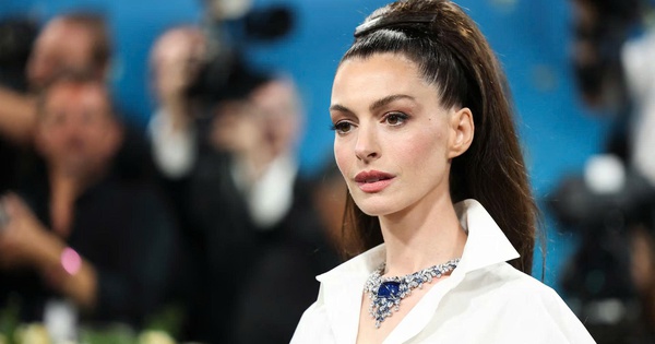 Link vào nhà cái SC88: Cập nhật tin Anne Hathaway suýt mù mắt trái suốt 10 năm - hình ảnh - sc88x.vip Link vào nhà cái SC88: Cập nhật tin Anne Hathaway suýt mù mắt trái suốt 10 năm - hình ảnh - sc88x.vip