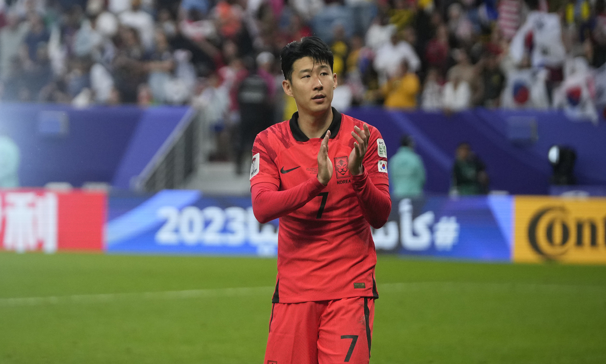 Son Heung-min: ‘Tịt ngòi ở MLS để dành sức cho World Cup’ - hình ảnh - sc88x.vip Son Heung-min: ‘Tịt ngòi ở MLS để dành sức cho World Cup’ - hình ảnh - sc88x.vip
