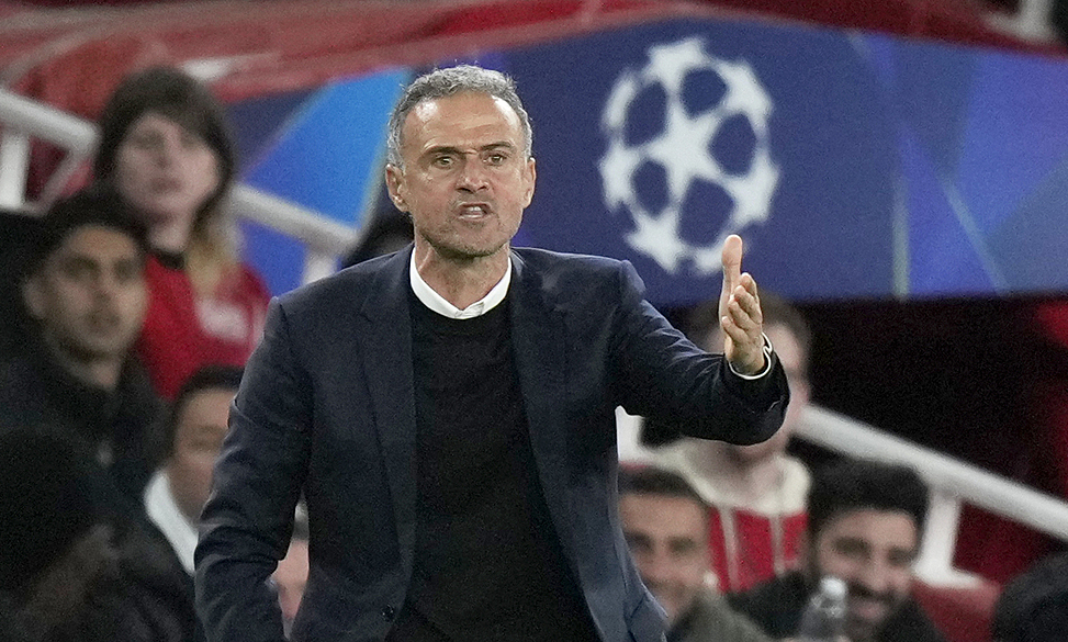 SC88 hỗ trợ 24/7: Luis Enrique thừa nhận PSG là cửa trên trước trận chung kết Champions League - hình ảnh - sc88x.vip SC88 hỗ trợ 24/7: Luis Enrique thừa nhận PSG là cửa trên trước trận chung kết Champions League - hình ảnh - sc88x.vip