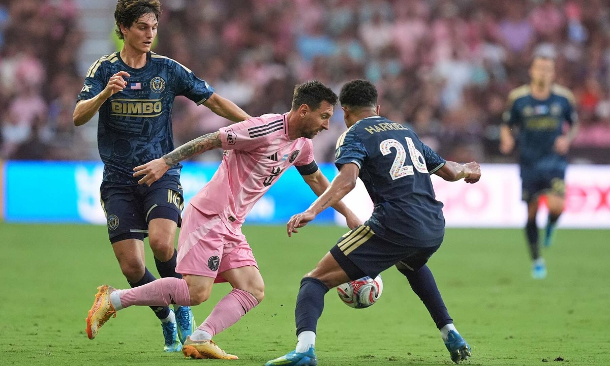 Messi gây lo lắng trước thềm World Cup 2026 - hình ảnh - sc88x.vip Messi gây lo lắng trước thềm World Cup 2026 - hình ảnh - sc88x.vip