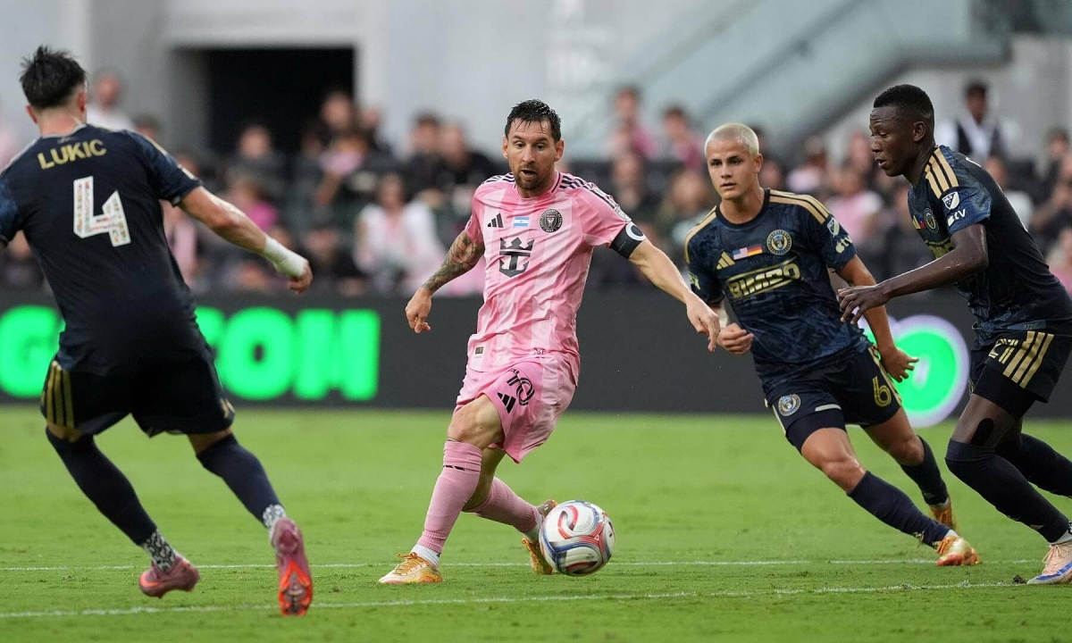 SC88 cược bóng đá: Messi kiến tạo, Inter Miami thắng trận 10 bàn nghẹt thở - hình ảnh - sc88x.vip SC88 cược bóng đá: Messi kiến tạo, Inter Miami thắng trận 10 bàn nghẹt thở - hình ảnh - sc88x.vip