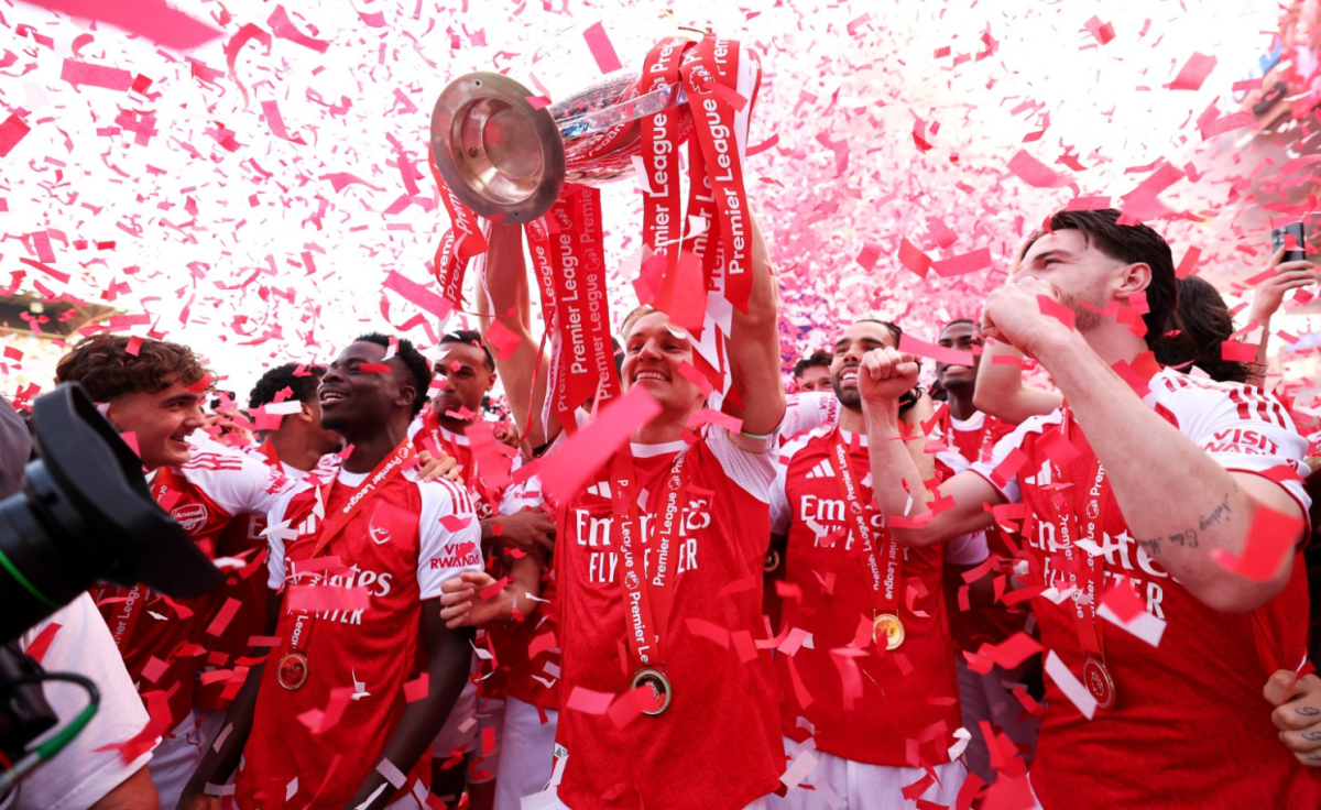 Arsenal Giành Danh Hiệu Ngoại Hạng Anh Lần Đầu Sau Kỷ Nguyên Bất Bại - hình ảnh - sc88x.vip Arsenal Giành Danh Hiệu Ngoại Hạng Anh Lần Đầu Sau Kỷ Nguyên Bất Bại - hình ảnh - sc88x.vip