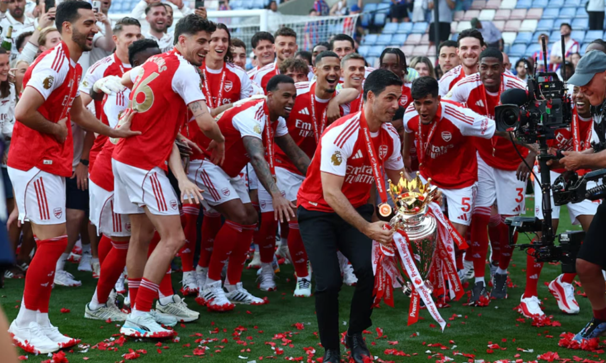 SC88 đổi thưởng: Vì sao Arsenal cần Champions League để khẳng định đẳng cấp? - hình ảnh - sc88x.vip SC88 đổi thưởng: Vì sao Arsenal cần Champions League để khẳng định đẳng cấp? - hình ảnh - sc88x.vip