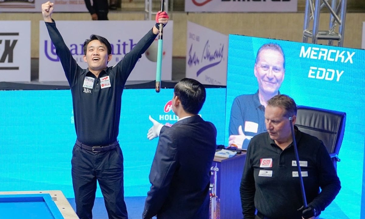 SC88 hỗ trợ 24/7: Tiếng reo hò tại World Cup carom 3 băng và văn hóa xem thể thao Việt - hình ảnh - sc88x.vip