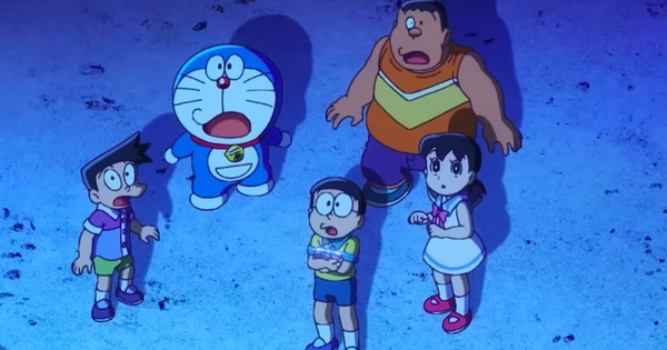 Hoạt hình ‘Doraemon’ cán mốc 100 tỉ đồng – Cơ hội giải trí và nhận thưởng cùng SC88 - hình ảnh - sc88x.vip Hoạt hình ‘Doraemon’ cán mốc 100 tỉ đồng – Cơ hội giải trí và nhận thưởng cùng SC88 - hình ảnh - sc88x.vip