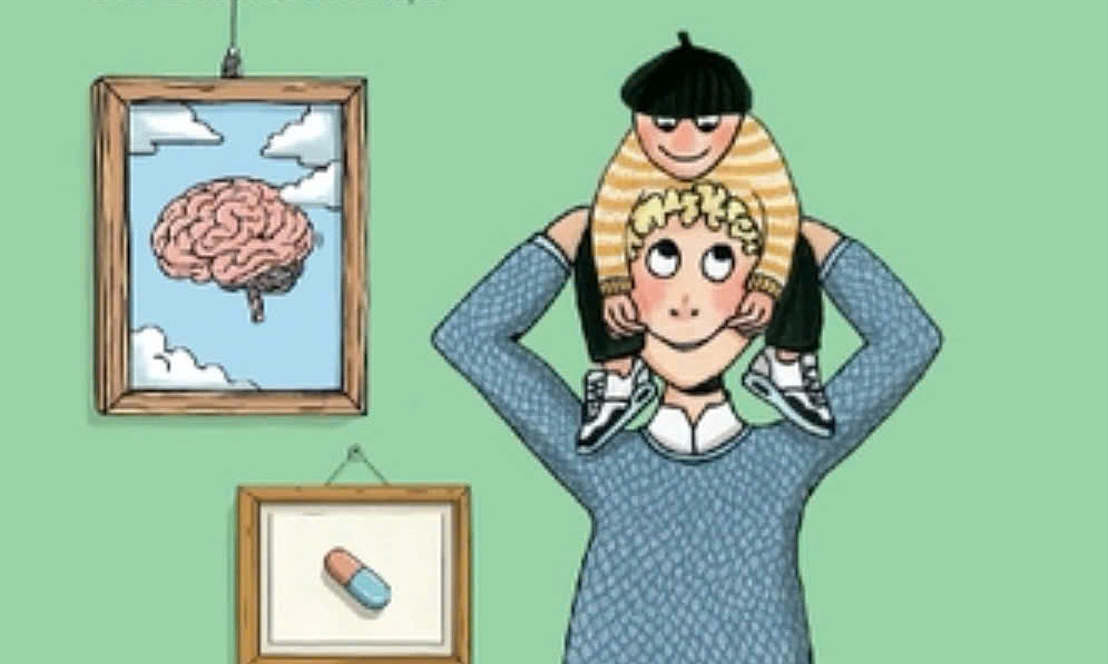 SC88 uy tín và góc nhìn mới về bệnh Alzheimer từ cuốn sách gây chú ý - hình ảnh - sc88x.vip