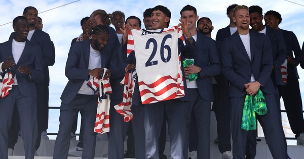 HLV Pochettino Gây Tranh Cãi Khi Công Bố Danh Sách Đội Tuyển Mỹ Dự World Cup 2026 - hình ảnh - sc88x.vip HLV Pochettino Gây Tranh Cãi Khi Công Bố Danh Sách Đội Tuyển Mỹ Dự World Cup 2026 - hình ảnh - sc88x.vip