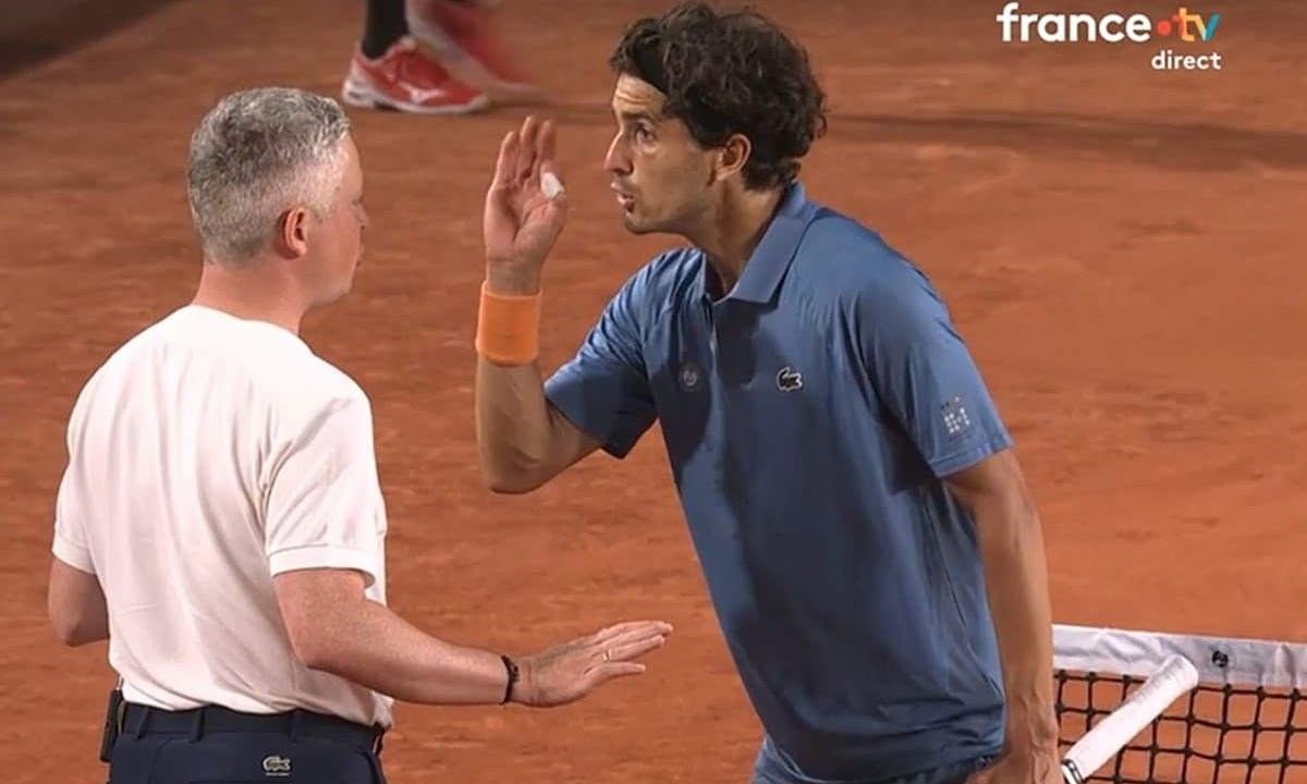Đăng nhập SC88 – Cập nhật tranh cãi vết bóng nóng tại Roland Garros 2026 - hình ảnh - sc88x.vip Đăng nhập SC88 – Cập nhật tranh cãi vết bóng nóng tại Roland Garros 2026 - hình ảnh - sc88x.vip