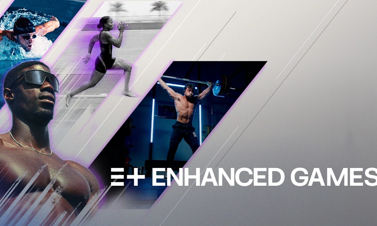 Link vào nhà cái SC88: Khi thể thao và cược trực tuyến song hành cùng tin nóng Enhanced Games - hình ảnh - sc88x.vip Link vào nhà cái SC88: Khi thể thao và cược trực tuyến song hành cùng tin nóng Enhanced Games - hình ảnh - sc88x.vip