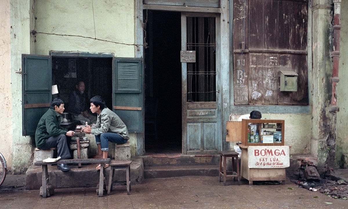 Thưởng tân thủ SC88 và ký ức Hà Nội qua ống kính thập niên 1980-1990 - hình ảnh - sc88x.vip Thưởng tân thủ SC88 và ký ức Hà Nội qua ống kính thập niên 1980-1990 - hình ảnh - sc88x.vip