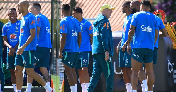 Neymar tập nhẹ với dáng đi khập khiễng, Ancelotti ra tối hậu thư trước ngày 12.6 - hình ảnh - sc88x.vip Neymar tập nhẹ với dáng đi khập khiễng, Ancelotti ra tối hậu thư trước ngày 12.6 - hình ảnh - sc88x.vip