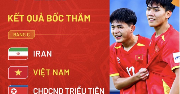 SC88 baccarat và cơ hội theo dõi U.20 Việt Nam đấu Iran, Triều Tiên tại vòng loại châu Á - hình ảnh - sc88x.vip