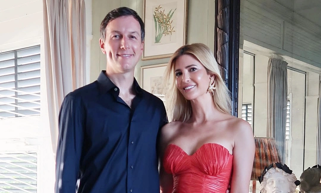 Ivanka Trump lộng lẫy trong loạt váy dự tiệc cưới anh trai, fan Việt săn tin qua SC88 chính thức - hình ảnh - sc88x.vip Ivanka Trump lộng lẫy trong loạt váy dự tiệc cưới anh trai, fan Việt săn tin qua SC88 chính thức - hình ảnh - sc88x.vip