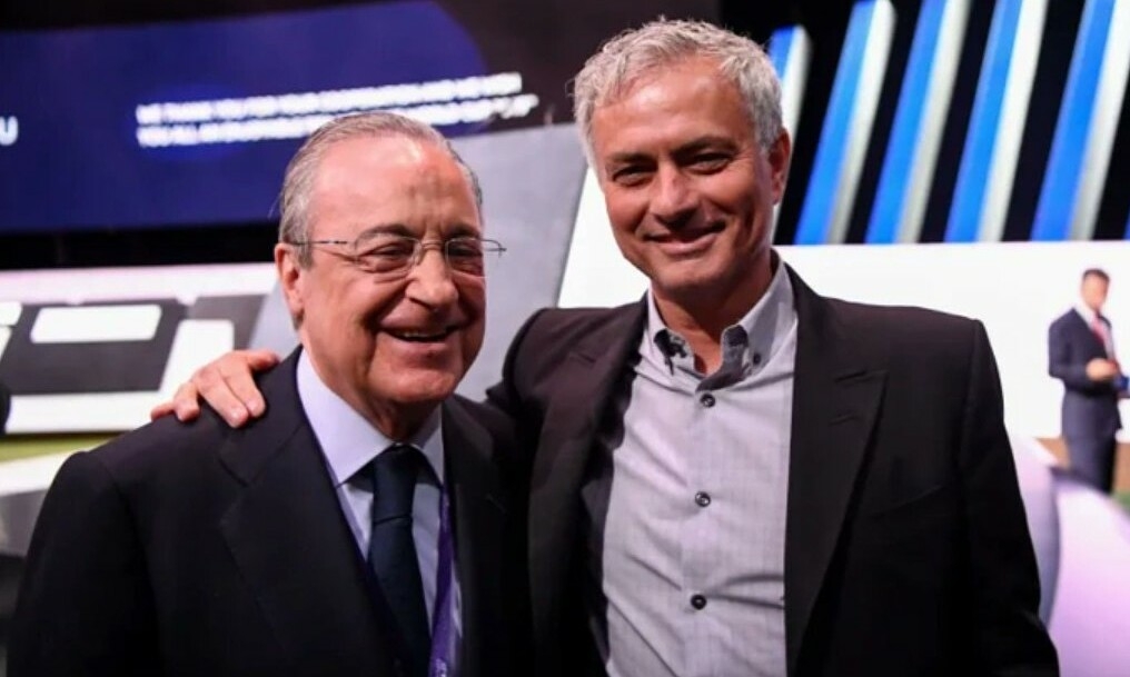 SC88 VIP và viễn cảnh Mourinho trở lại Real Madrid: Cơ hội hay rủi ro? - hình ảnh - sc88x.vip