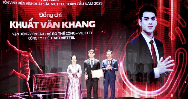 SC88 hỗ trợ 24/7: Khuất Văn Khang chinh phục giải thưởng ‘1 chọi 7.000’ tại Viettel - hình ảnh - sc88x.vip SC88 hỗ trợ 24/7: Khuất Văn Khang chinh phục giải thưởng ‘1 chọi 7.000’ tại Viettel - hình ảnh - sc88x.vip