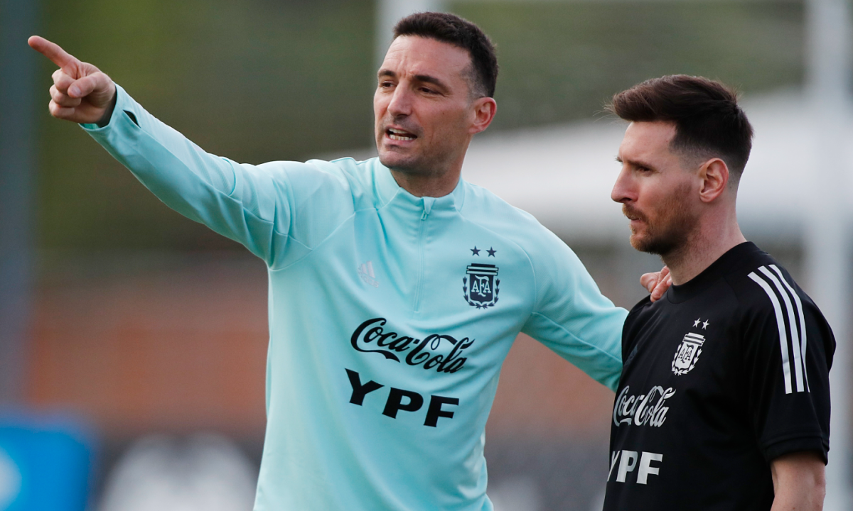 SC88 chính thức: HLV Argentina đối mặt khủng hoảng chấn thương trước thềm World Cup 2026 - hình ảnh - sc88x.vip