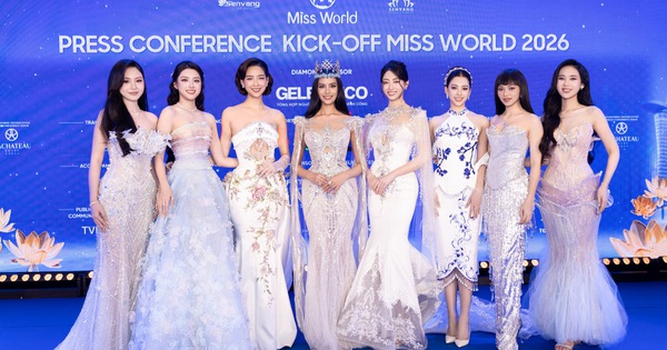 Thưởng tân thủ SC88: Cơ hội trải nghiệm Miss World hoành tráng ngay tại Việt Nam - hình ảnh - sc88x.vip Thưởng tân thủ SC88: Cơ hội trải nghiệm Miss World hoành tráng ngay tại Việt Nam - hình ảnh - sc88x.vip