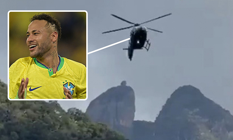 Neymar hội quân cùng tuyển Brazil bằng trực thăng riêng – Dấu ấn ngôi sao trước thềm World Cup 2026 - hình ảnh - sc88x.vip Neymar hội quân cùng tuyển Brazil bằng trực thăng riêng – Dấu ấn ngôi sao trước thềm World Cup 2026 - hình ảnh - sc88x.vip