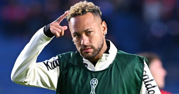 SC88 Baccarat và tin nóng từ đội tuyển Brazil: Neymar sắp sáng tỏ chấn thương - hình ảnh - sc88x.vip