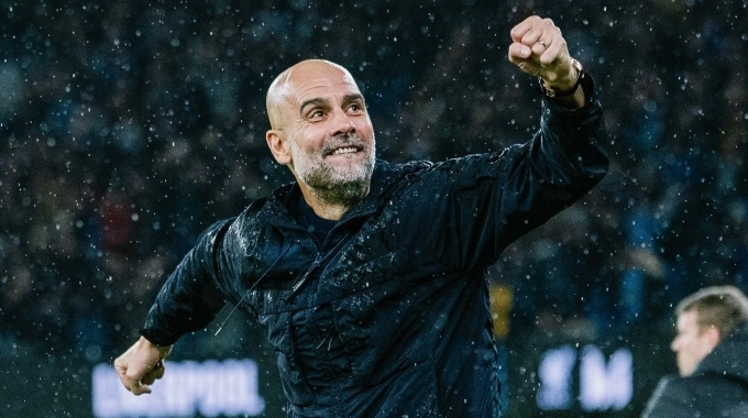 Thưởng tân thủ SC88: Pep Guardiola và kỷ nguyên vàng tại Man City - hình ảnh - sc88x.vip Thưởng tân thủ SC88: Pep Guardiola và kỷ nguyên vàng tại Man City - hình ảnh - sc88x.vip