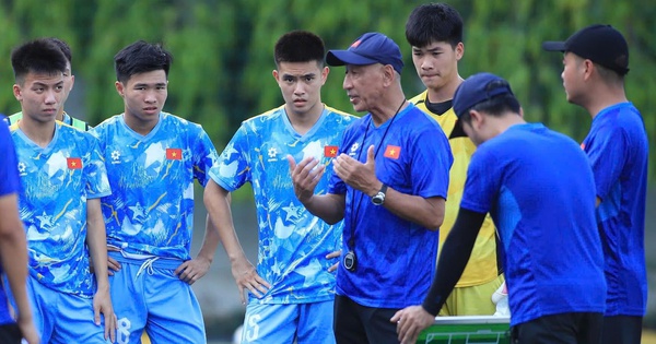 U.19 Việt Nam cần tìm lại hào quang giải trẻ - hình ảnh - sc88x.vip U.19 Việt Nam cần tìm lại hào quang giải trẻ - hình ảnh - sc88x.vip