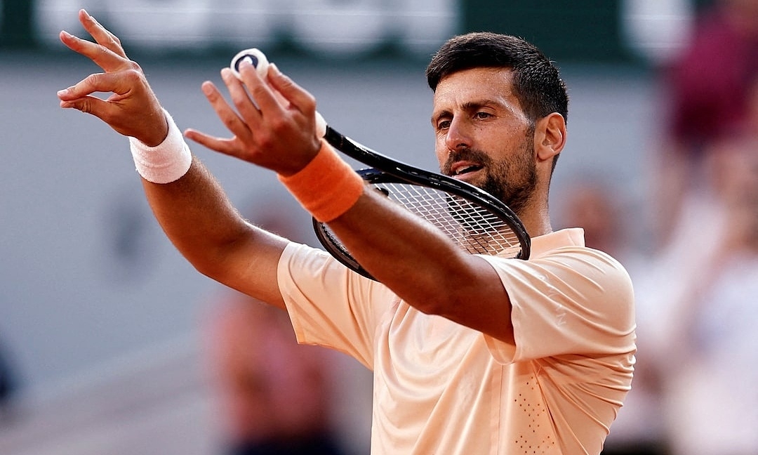 Djokovic xin đánh sớm để tránh mất ngủ, SC88 casino đồng hành cùng fan thể thao - hình ảnh - sc88x.vip Djokovic xin đánh sớm để tránh mất ngủ, SC88 casino đồng hành cùng fan thể thao - hình ảnh - sc88x.vip