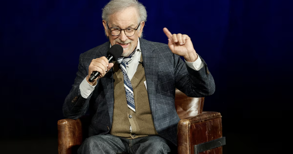 SC88 casino và cơn sốt phim mới của Spielberg: ‘Disclosure Day’ được ca ngợi là kiệt tác 20 năm - hình ảnh - sc88x.vip SC88 casino và cơn sốt phim mới của Spielberg: ‘Disclosure Day’ được ca ngợi là kiệt tác 20 năm - hình ảnh - sc88x.vip