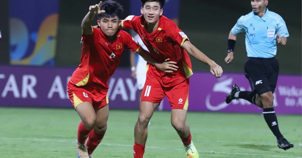 Tải app SC88 – Theo dõi lịch thi đấu U.17 Việt Nam tại World Cup 2026 mọi lúc, mọi nơi - hình ảnh - sc88x.vip