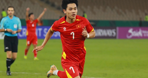 Đình Bắc cần AFF Cup để vươn tầm ngôi sao - hình ảnh - sc88x.vip