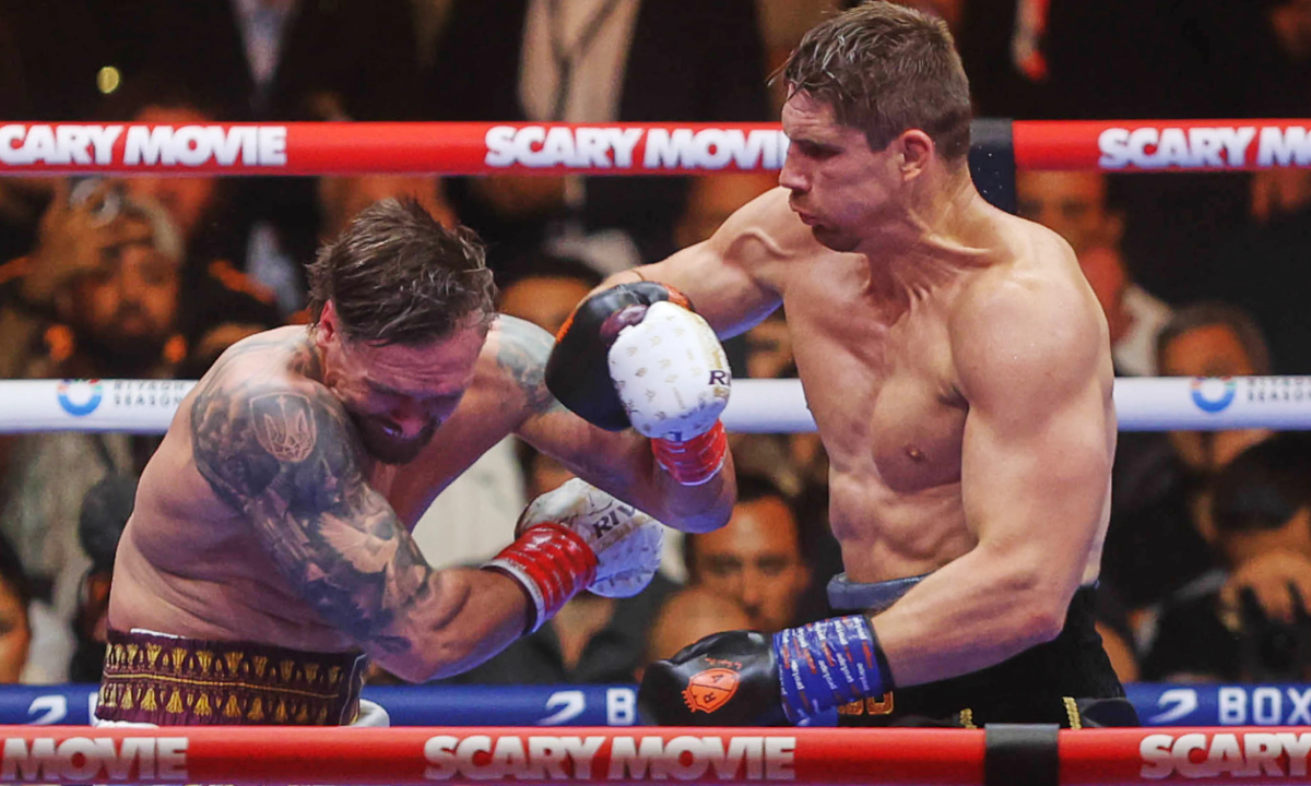 SC88 Baccarat và Cú Nốc Ao Tranh Cãi Của Usyk Trên Sàn Đấu Kickboxing - hình ảnh - sc88x.vip SC88 Baccarat và Cú Nốc Ao Tranh Cãi Của Usyk Trên Sàn Đấu Kickboxing - hình ảnh - sc88x.vip
