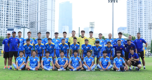 Thưởng tân thủ SC88: Đồng hành cùng U.19 Việt Nam tại giải Đông Nam Á 2026 - hình ảnh - sc88x.vip