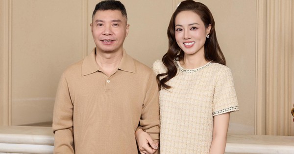 Vợ NSND Công Lý lên tiếng trước lời trêu đùa thiếu tế nhị về hôn nhân - hình ảnh - sc88x.vip Vợ NSND Công Lý lên tiếng trước lời trêu đùa thiếu tế nhị về hôn nhân - hình ảnh - sc88x.vip