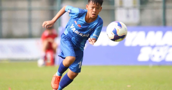 Thưởng tân thủ SC88 và hành trình từ làng biển đến giấc mơ bóng đá của ‘Khả còi’ - hình ảnh - sc88x.vip