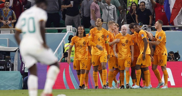 Link vào nhà cái SC88: Hà Lan gây sốc với đội hình ‘dị’ dự World Cup 2026 - hình ảnh - sc88x.vip