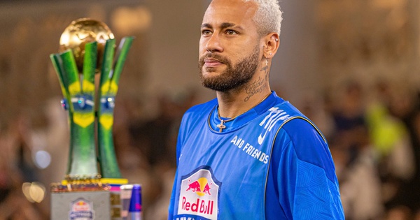 SC88 slot game và canh bạc Neymar của Ancelotti hướng tới World Cup 2026 - hình ảnh - sc88x.vip