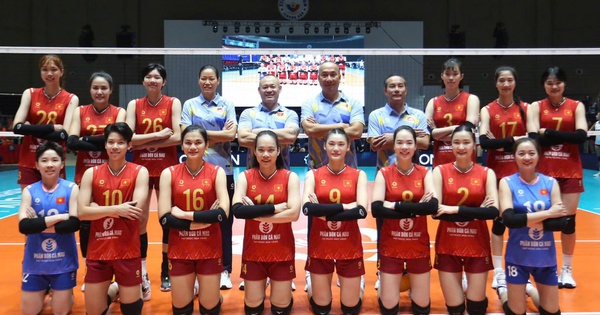 Link vào nhà cái SC88: Cập nhật bảng xếp hạng AVC Cup 2026 sau thất bại của đội tuyển Việt Nam - hình ảnh - sc88x.vip