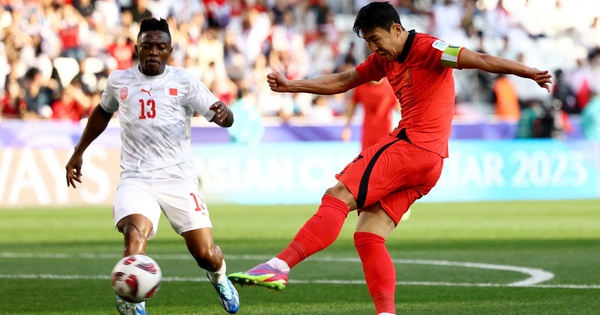 Trực tiếp World Cup 2026, Hàn Quốc đấu CH Czech: Chờ Son Heung-min phô diễn tài năng: góc nhìn mới cho người chơi Việt - hình ảnh - sc88x.vip Trực tiếp World Cup 2026, Hàn Quốc đấu CH Czech: Chờ Son Heung-min phô diễn tài năng: góc nhìn mới cho người chơi Việt - hình ảnh - sc88x.vip
