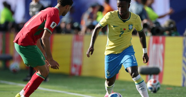 Casino trực tuyến Việt Nam và trận cầu Brazil vs Haiti: Cơ hội giải trí song hành cùng World Cup 2026 - hình ảnh - sc88x.vip