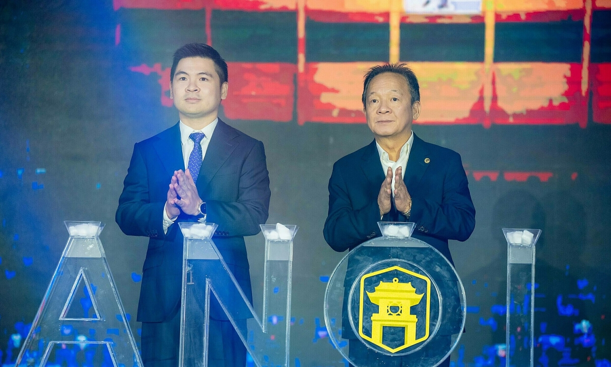 SC88 Việt Nam: Hà Nội FC Kỷ Niệm 20 Năm Thành Lập – Hành Trình Từ Quán Bia Đến Đế Chế V-League - hình ảnh - sc88x.vip SC88 Việt Nam: Hà Nội FC Kỷ Niệm 20 Năm Thành Lập – Hành Trình Từ Quán Bia Đến Đế Chế V-League - hình ảnh - sc88x.vip