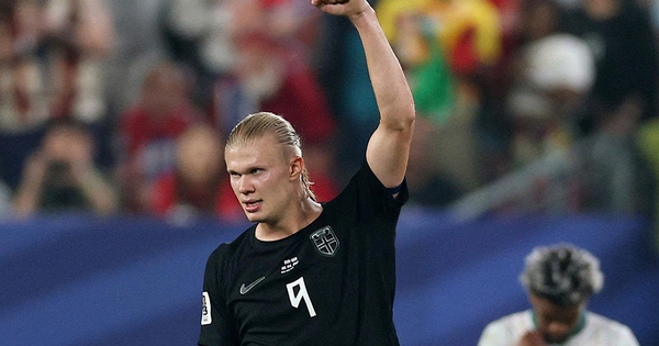 Nạp rút SC88 và cơ hội theo dõi Haaland săn Chiếc giày vàng World Cup 2026 - hình ảnh - sc88x.vip
